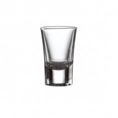 Set 96 Pahare Liquer Sticla Shoturi 34ml Baza 3.2cm Cheerio 56088 DNC8656 foto