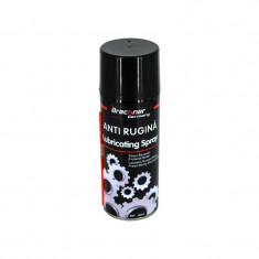 Spray Degripant Anti-Rugina BRECKNER 400ml Germany