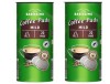 Set 2 pachete, cafea paduri, Barissimo Mild Pads, Intensitate 4