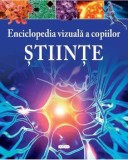 Cumpara ieftin Stiinte/Giles Sparrow