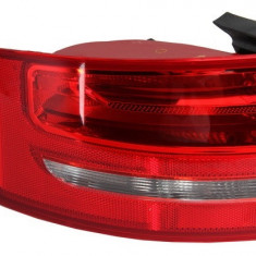 Lampa Stop Spate Stanga Exterioara Am Audi A4 B8 2007-2012 Combi 8K9945095