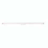 CORP LINIAR VELDI T5 1x21W IP20 - NOVELITE
