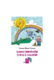Cumpara ieftin Soarele &icirc;mbrățișăm și apoi &icirc;l colorăm - Paperback - Carmen Mușat-Coman - Cununi de Stele