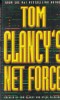 Tom Clancy - Net Force, 1998, Brosata