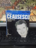Michel-P. Hamelet, Nicolae Ceaușescu, biografie și texte selectate, editura Politică, București 1971, 090