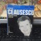 Michel-P. Hamelet, Nicolae Ceaușescu, biografie și texte selectate, editura Politică, București 1971, 090
