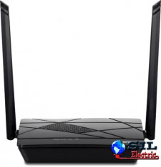 Router wireless N 300Mbps Trendnet foto