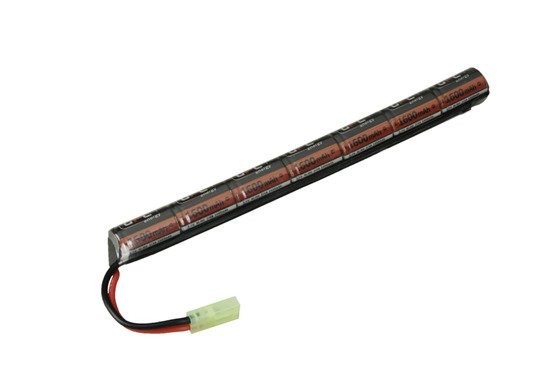 Acumulator NiMH LL 8.4V 1600mAh