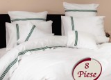 LENJERIE DE PAT BUMBAC 100% 8 PIESE (8PCS7)