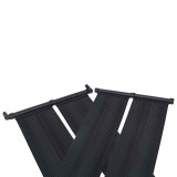 Panou incalzitor solar pentru piscina, 80x310 cm