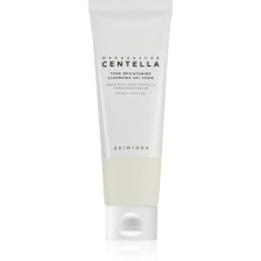 SKIN1004 Madagascar Centella Tone Brightening Cleansing Gel Foam gel de curatare spumant pentru luminozitate si hidratare 125 ml