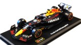 Oracle Red Bull Racing RB19 - Bburago 1/43