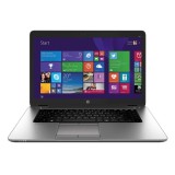 Laptop Second Hand Refurbished HP EliteBook 850 G2, I5-5300U, 8GB RAM, 128GB SSD, 15.6", US/UK, Windows 10 Pro, Grad Corect