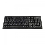Tastatura A4Tech Comfort Round KRS-85