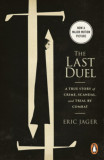 The Last Duel - Eric Jager