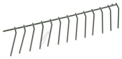 TRENNWAND,L=293MM 1 4000 24 11-06/8 ELECTROLUX / AEG foto