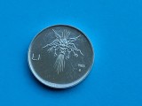 1 Lira 1983 San Marino-UNC-RAR