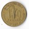 Moneda 10 francs 1976 - Statele Africii de Vest