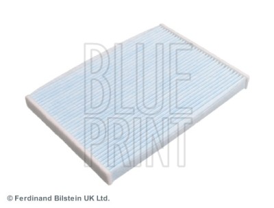 BLUE PRINT ADP152526 Filtru, aer habitaclu foto
