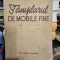 Tamplarul de mobile fine - A. N. Staricov