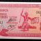 Burundi 20 francs 2005 UNC necirculata **