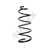 Arc suspensie Peugeot 307 (3a/C) 08.00-12.12, Fata, SUPLEX