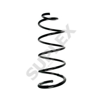 Arc suspensie Peugeot 307 (3a/C) 08.00-12.12, Fata, SUPLEX foto