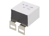 Condensator Polipropilenă 2uF 600VAC