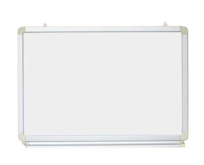 TABLA MAGNETICA ALBA (WHITEBOARD) 1200x1200 mm, OFFICE