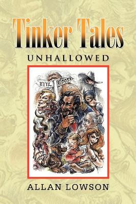 Tinker Tales Unhallowed foto