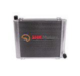 Radiator Can-Am BRP G2 aftermarket, Non Brand