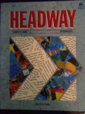 Headway - Necunoscut ,541775