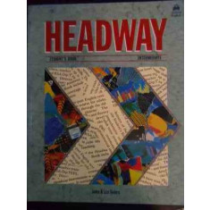 Headway - Necunoscut ,541775