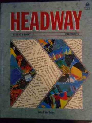 Headway - Necunoscut ,541775 foto