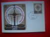 HOPCT MAXIMA NR 1469 CONGRESUL FARMACEUTIC FIP 1981 -AUSTRIA