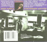 Fireball | Deep Purple, Parlophone