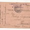 D5 Carte Postala Militara k.u.k. Imperiul Austro-Ungar ,Circulata 1916 Temesvar