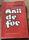 LITR8 Literatura, Anii de foc - Nicolae Manea