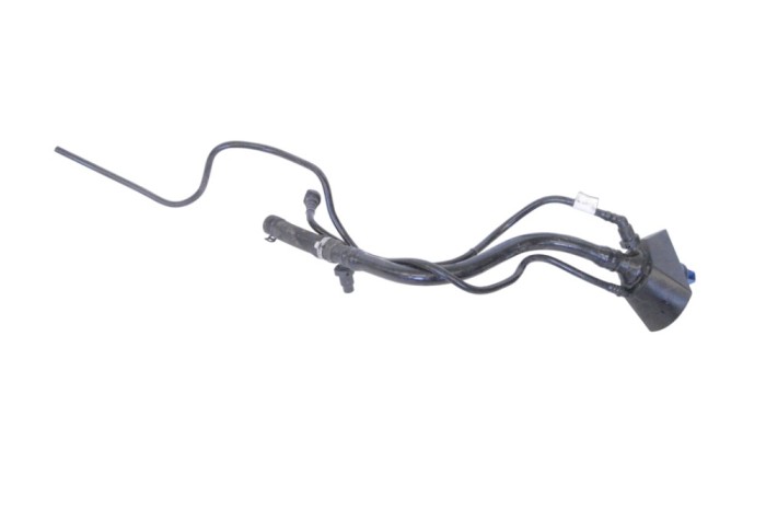 Furtun BMW X5 F15, F85 2018 OEM: 7320484 18081701