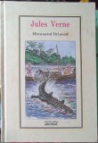 Minunatul Orinoco - Jules Verne - Editura Adevarul, Colectia Biblioteca Adevarul - Carte Copii, Povesti, Coperta Cartonata