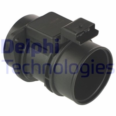 Delphi senzor debit aer foto