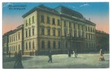 12 - SIGHET, Maramures, Market, Romania - old postcard - unused - 1917, Necirculata, Printata