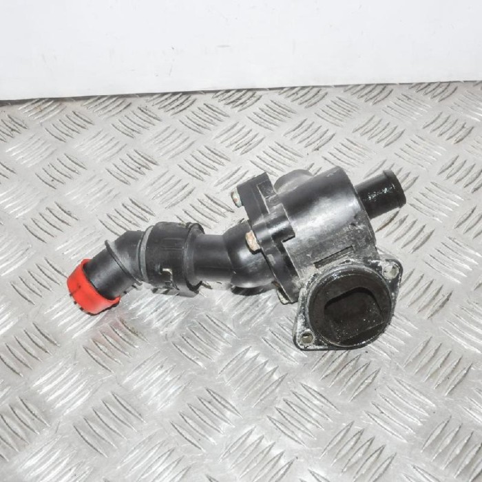 Termostat SKODA OCTAVIAII 1Z3 2008 OEM: 6F12111406F121111 2316906