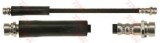 Conducta / cablu frana FORD FIESTA V (JH, JD) (2001 - 2010) TRW PHA498