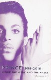 Carte limba engleza: Ronin Ro - Prince: Inside the Music and the Masks ( biografie - vezi descriere )