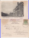 Braila-Strada Prusiana-clasica, edit. Leon Konig, Cernauti, rara