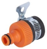 Adaptor cu Colier - 1/2 - 635090, Evotools