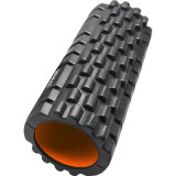 Power System Fitness Foam Roller accesoriu de masaj culoare Orange 1 buc