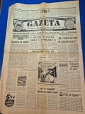 ziarul gazeta de transilvania 10 februarie 1993