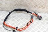 Cablu baterie pozitiv BMW iX3 G08 2021 OEM: 9824801,9824799 21327090